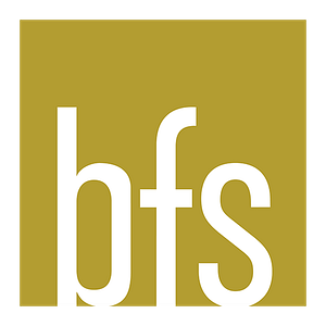 BFS Landscape Architects - Logo