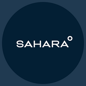 Sahara Case LLC - Logo