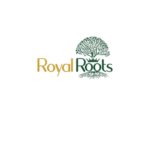 Royal Roots - Logo
