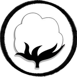 Cotton Gin - Logo