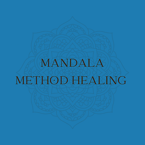 Mandala Method Healing - Logo