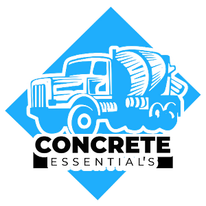 Concrete Essentials - Logo