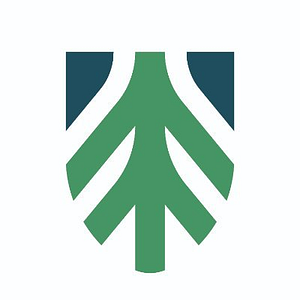 Rooted Landscape - Logo