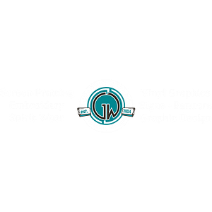 The Graphic Wizard LLC - Logo