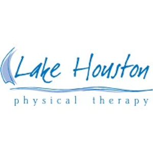 Lake Houston Physical Therapy - Logo