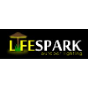 LifeSpark Outdoor Lighting of Chattanooga Outdoor Lighting - Logo