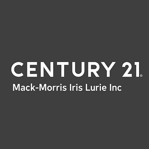 Century 21 Mack-Morris Iris Lurie Inc - Logo