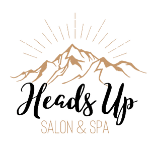 Heads Up Salon & Spa