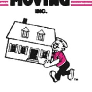 Powerhouse Moving of Springfield