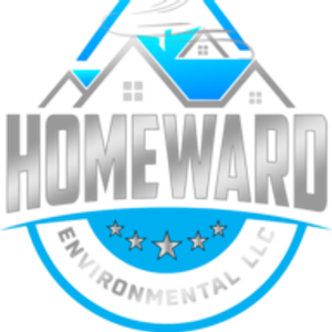 Homeward Environmental - Logo
