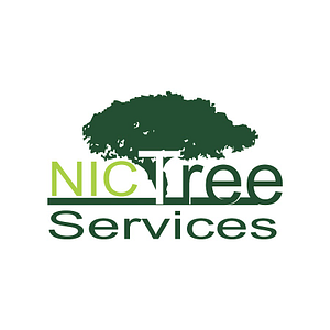 NIC TREE SERVICES - Logo