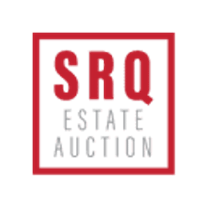 Sarasota Estate Auction