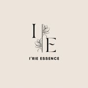 I’RIE ESSENCE HAIR AND WELLNESS SALON - Logo