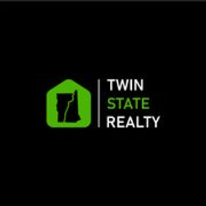 Twin State Realty - Logo