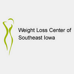 Simply Thrive! Weight Loss Center of Southeast Iowa LLC - Logo