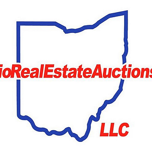 Ohio Real Estate Auctions - Logo