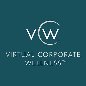 Virtual Corporate Wellness - Logo