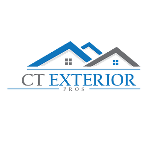 CT Exterior Pros - Logo