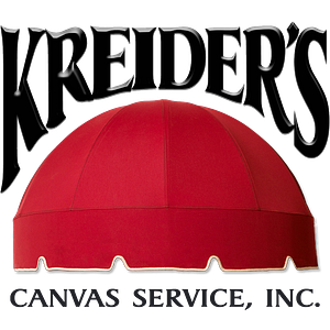 Kreiders Canvas Service, Inc. - Logo