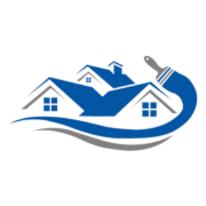 Rubber City Painters - Logo