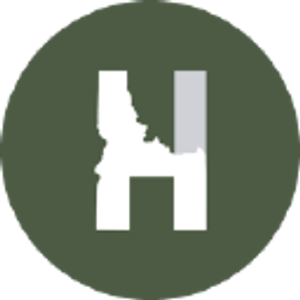 HomeFound Real Estate Group Boise - Logo
