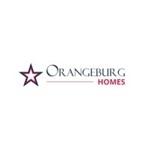 Orangeburg Homes - Logo
