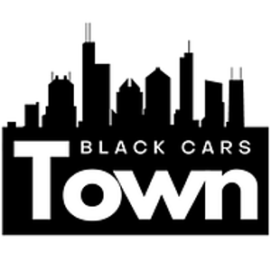 Chi Town Black Cars