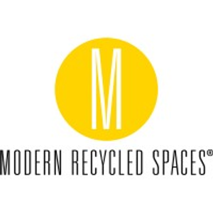 Modern Recycled Spaces