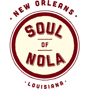 Soul of NOLA Private Tours of New Orleans - Logo