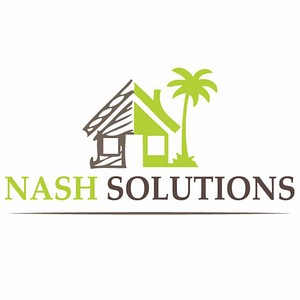 Nash Remodeling Solutions - Logo