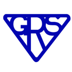 Gerry Rushton Stable - Logo