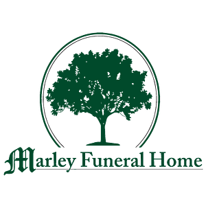Marley Funeral Home - Logo