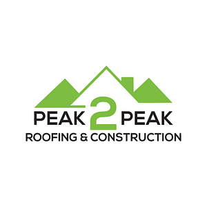 Peak 2 Peak Roofing & Construction