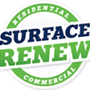 Surface Renew - Logo