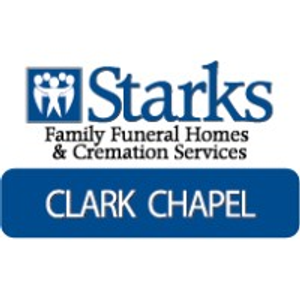 Starks Family Funeral Homes - Filbrandt Chapel - Logo