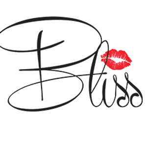 Bliss Face and Body Studio | Makeup Lounge, Esthetics Studio, Sugaring and Body Contouring - Logo