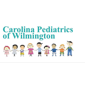 Carolina Pediatrics of Wilmington - Logo