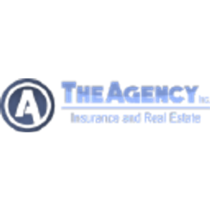 The Agency, Inc. - Logo