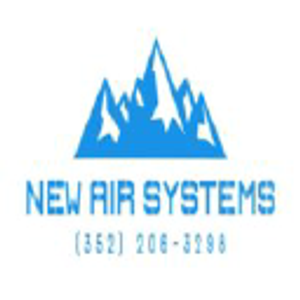 New Air Systems, Inc. - Logo