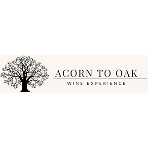 Acorn to Oak Wine Experience - Logo