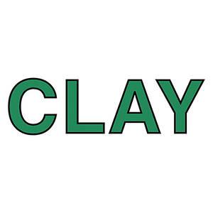 Clay County Household Hazardous Waste - Logo