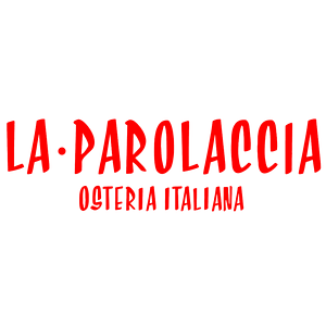 La Parolaccia Osteria - Long Beach - Logo