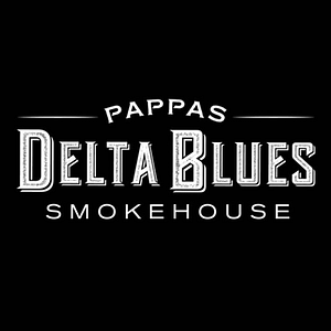 Pappas Delta Blues Smokehouse - Logo