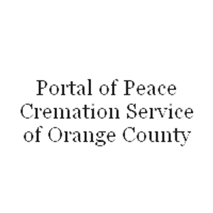 Portal of Peace Cremation Service of Orange County - Funeral home in Orange