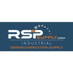 RSP Supply - Logo