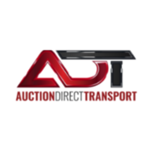 Auction Direct Transport - Logo