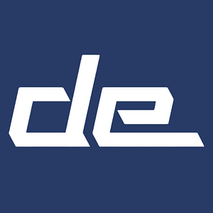 Donald Engineering - Logo