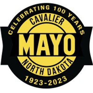 Mayo Construction Inc - Logo