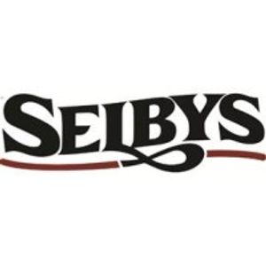 Selbys - Logo