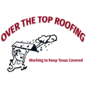 Over the Top Roofing - Logo